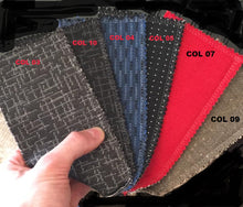 Carica l'immagine nel visualizzatore di Gallery, COLORI DISPONIBILI