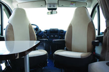 Carica l'immagine nel visualizzatore di Gallery, RELAX COMFORT PER CAMPER IN FIBRA DI BAMBOO