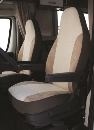 RELAX COMFORT PER CAMPER IN FIBRA DI BAMBOO